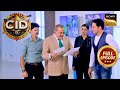तीन Girls पर घूमी CID की शक की सुई | CID | Full Episode
