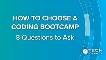 How to Choose a Coding Bootcamp