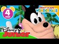 Micky Maus Short - Micky, der Retter | full HD 2020