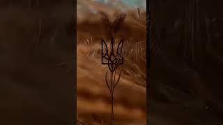 Де б в світі не билося українське серце - там є Україна!