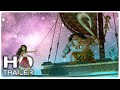 MOANA 2 Teaser Trailer (NEW 2024)
