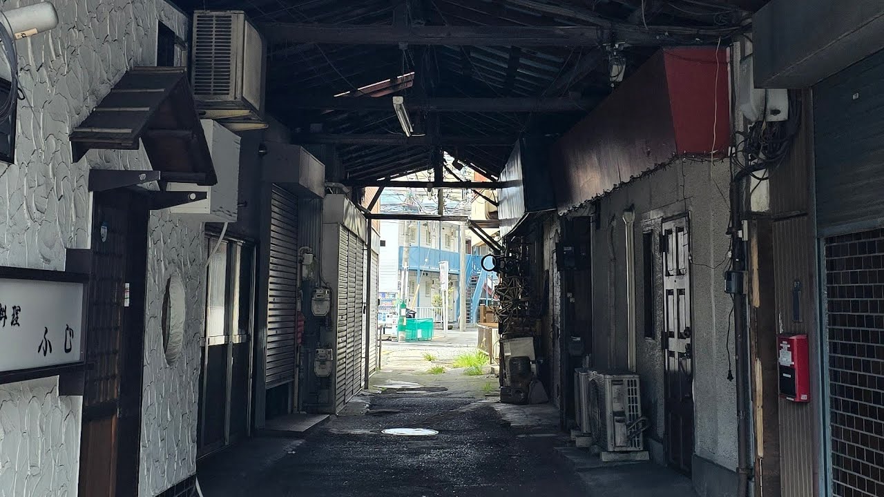 🇯🇵 Камиока Иокогама, Япония