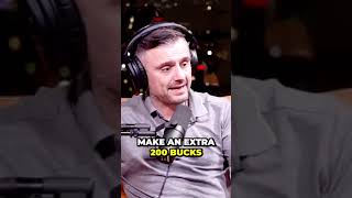 Uncovering the Surprising Cash Potential Lurking in Your Garage - Gary Vaynerchuk: