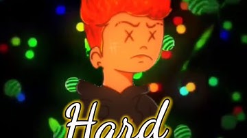 Minha intro dorgas!!!