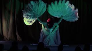 Bella Sin - StarWars Burlesque - The Rise of The Tease
