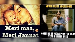 Meri Maa?Meri Jannat Song / Jubin Nautiyal, Javed-Mohsin