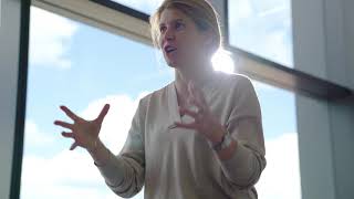 Introduction To Openpayd Iana Dimitrova - Chief Executive