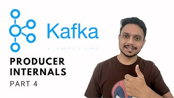 Kafka Producer Internals Explained | Hindi