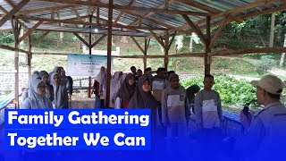 Family Gathering | Yayasan Mutiara Bangsa Cikarang | Refresh & Recharge