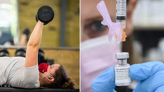Ontario outlines plans to launch vaccine passport system