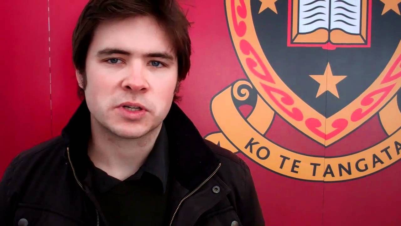 New technologies for soil testing - Fieldays 2011