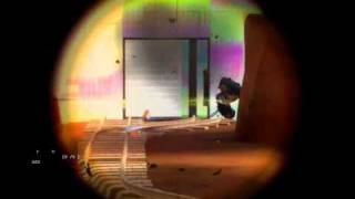Team Fortress 2 - Graphics error [Nvidia]