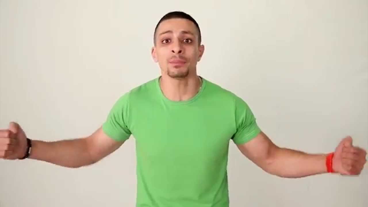 ستاند أب عالسريع: مش رياضة مع محمود دروزة