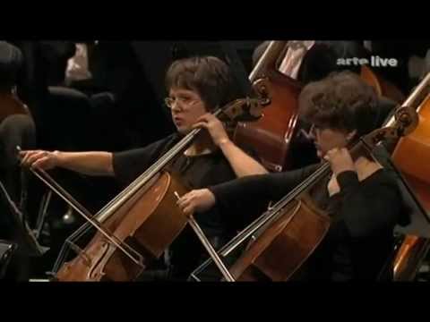 Edvar Grieg - Peer Gynt - Suite 1 Op.46