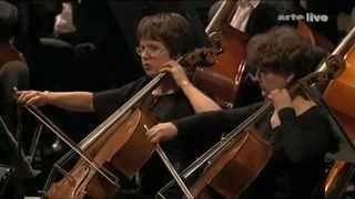 Edvar Grieg - Peer Gynt - Suite 1 Op.46
