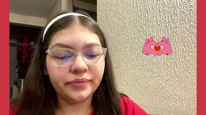 Video de ingls