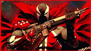 Celebrity Spawn's Biggest Mistake: The Heaven & Hell Saga Explained Profile