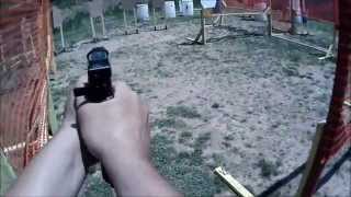 USPSA match @ LPRGC on 06/07/14