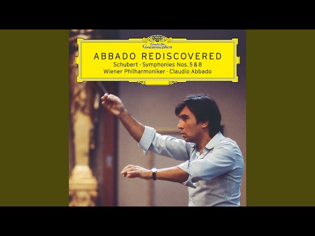 シューベルト symphonies 1-8 / Dialog & Epilog シューベルト