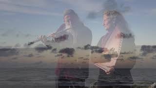 "Open Heaven's Door, I Want to Calm Within" from HEALING SANCTUARY - Dean Evenson screenshot 5
