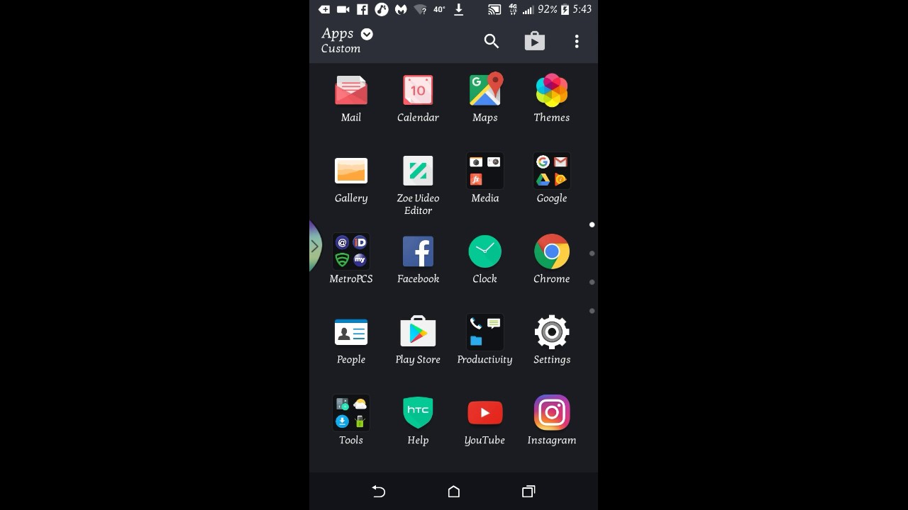 Tutorial:  Get A Great Solitaire App For Android Phones