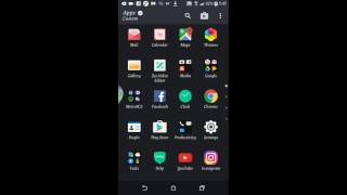 Tutorial:  Get A Great Solitaire App For Android Phones screenshot 1