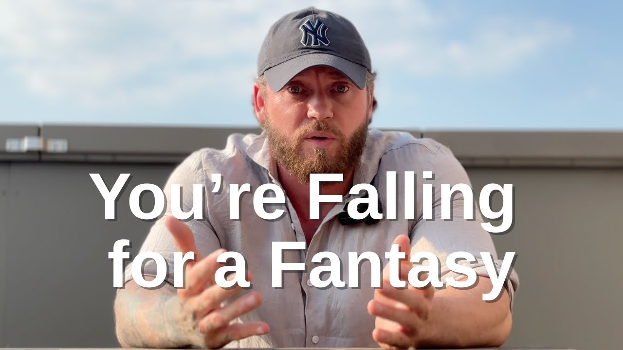 Romanticizing The Wrong Person (Therapist 10+ Years)