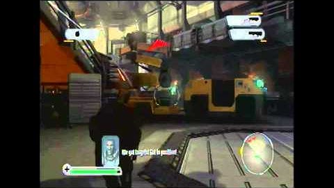 Front Mission Evolved Walkthrough Part 18 (Hard Mode)