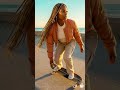 This Tropical Sax Instrumental Won't Let You Scroll 🌴
