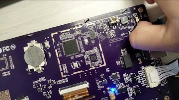 Update_verson_LED｜STONE HMI Solutions