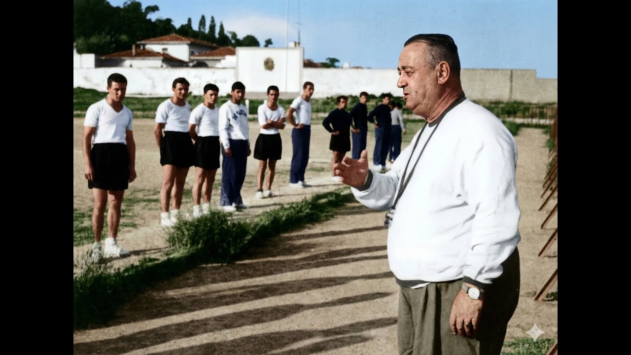 Refik Osman Top kimdi? 