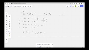 2522. Partition String Into Substrings With Values at Most K | LeetCode | C++