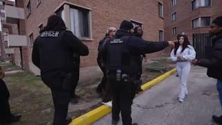 What Happens When You Stream In The Hood