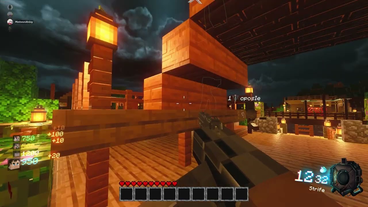 mincraf