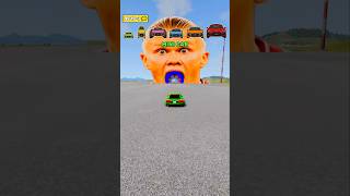 Details BIG & SMALL CARS vs ERLING HAALAND Insane test! 🛻💥 News