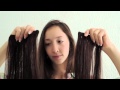 45 test  extensions maxi volume royal extension