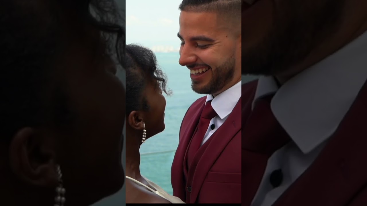 the second best day of our lives.. 