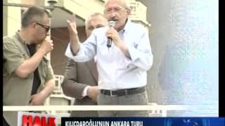 CHP Ankara Mitingi - 8 haziran 2011 - www.TurkToresi.com