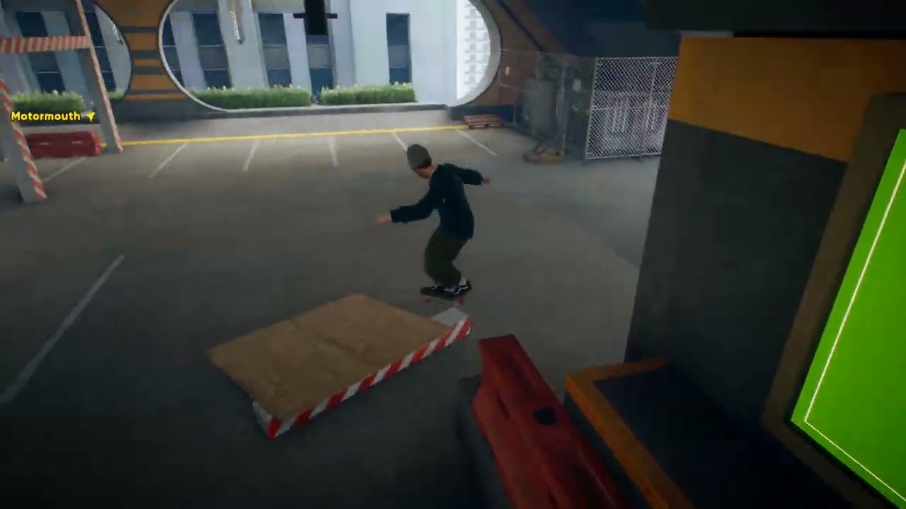 hardflip smith