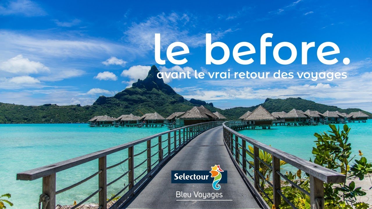 REPLAY [le before] Polynésie Française