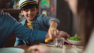 Riblji Štapići I Frikom