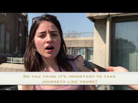 What's like to be on Erasmus+ in Budapest?