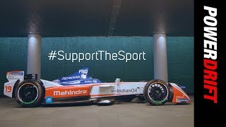 PDArmy MeetUp Mumbai: Zurich E-Prix Screening : Support the Sport