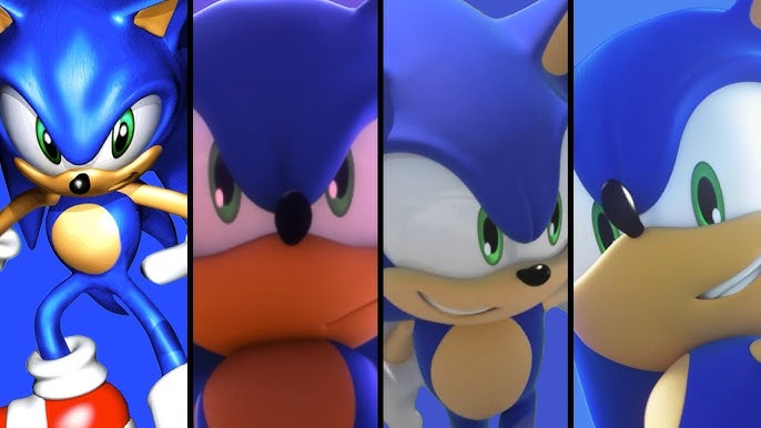 Sonic Superstars rodará a 60FPS em todas as plataformas, diz