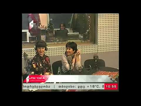 მედეა იმერლიშვილი „პიკში“