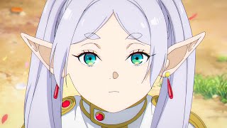 Freiren Beyond Journeys End Might Be The Best Anime Of This Year