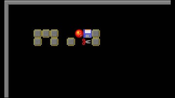 SUPAPLEX - tips and tricks - part 90 ( my test level )