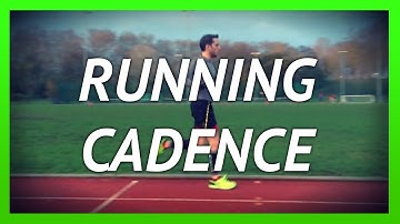 How to Increase Running Cadence (with a Metronome App)