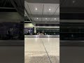 When your plane is delayed by an 1hr15 so you kill time with two random people who just met 🤣😭