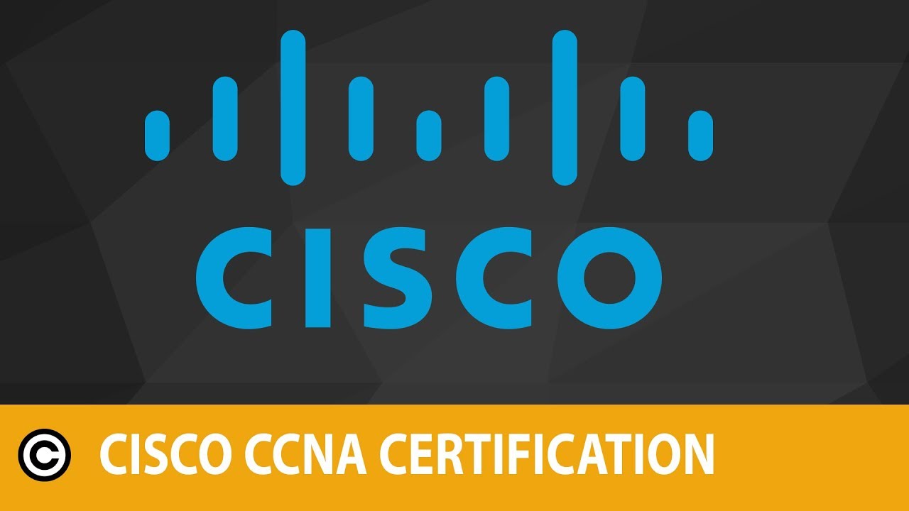 How to get CCNA certification fast [2019] - YouTube